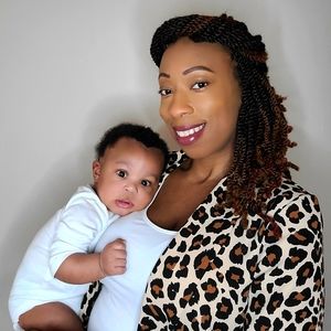 Meet your Posher, Miss_Lena